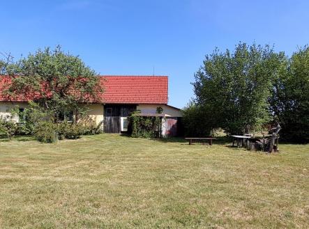 20260524_104138.jpg | Prodej - chata/rekreační objekt, 140 m²
