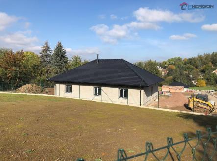 Prodej - dům/vila, 129 m²