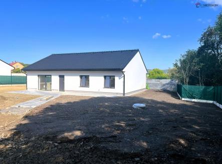 Prodej - dům/vila, 121 m²