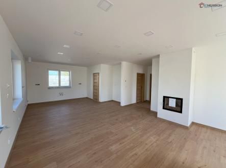 Prodej - dům/vila, 121 m²