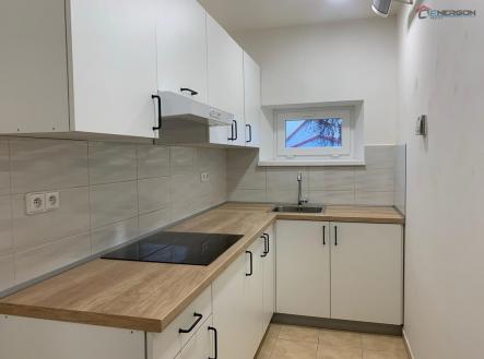 Pronájem bytu, 2+1, 46 m²
