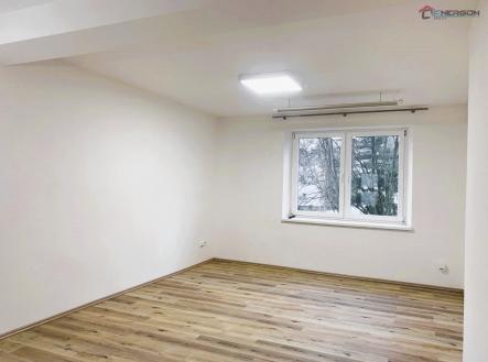 Pronájem bytu, 2+1, 46 m²