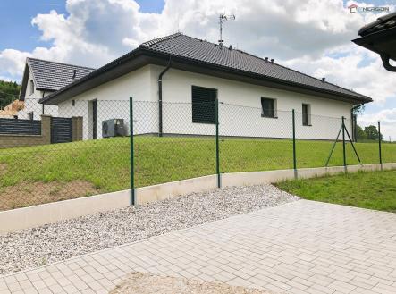 Prodej - dům/vila, 127 m²