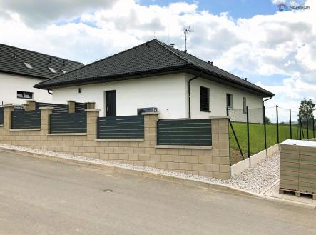 Prodej - dům/vila, 127 m²