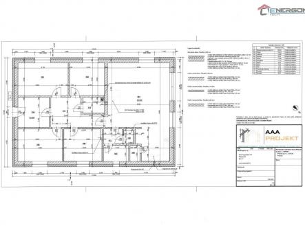 Prodej - dům/vila, 127 m²