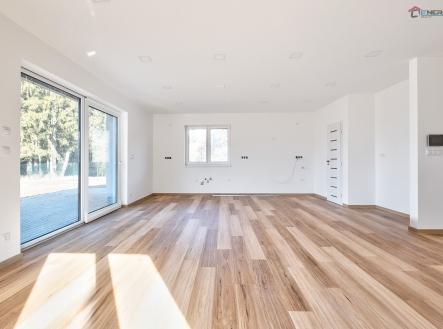 Prodej - dům/vila, 127 m²