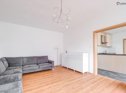 Prodej bytu, 3+1, 87 m²