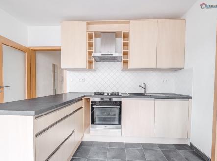 Prodej bytu, 3+1, 87 m²
