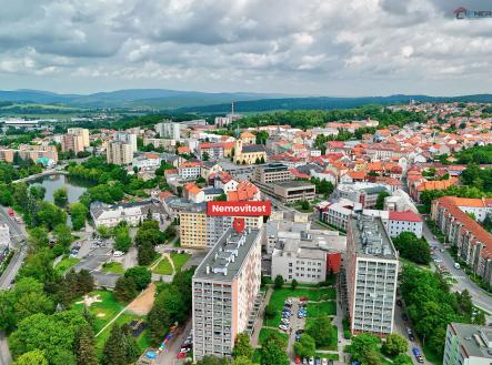 Prodej bytu, 3+1, 87 m²