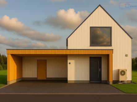 Prodej - dům/vila, 179 m²