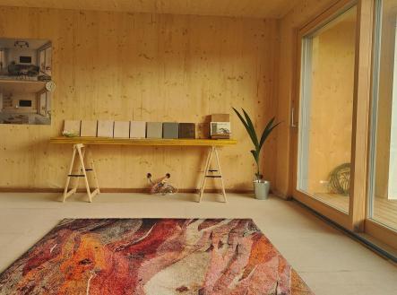 Prodej - dům/vila, 179 m²