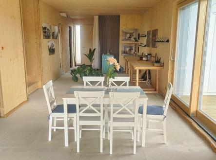 Prodej - dům/vila, 179 m²