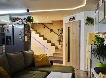 Prodej bytu, 3+kk, 106 m²