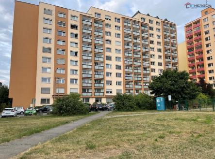 Pronájem bytu, 3+1, 100 m²