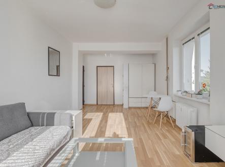 Prodej bytu, 2+1, 58 m²