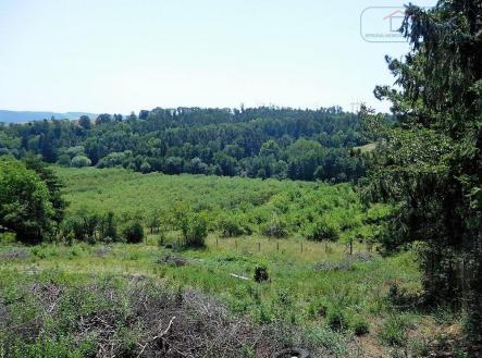 Prodej - pozemek pro bydlení, 1 152 m²