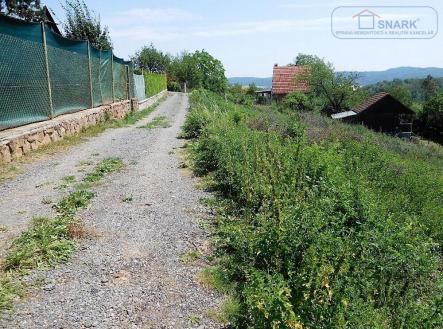 Prodej - pozemek pro bydlení, 1 152 m²