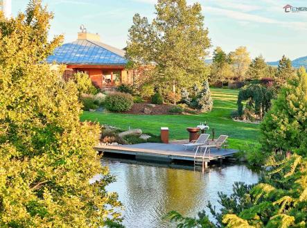 Prodej - dům/vila, 267 m²