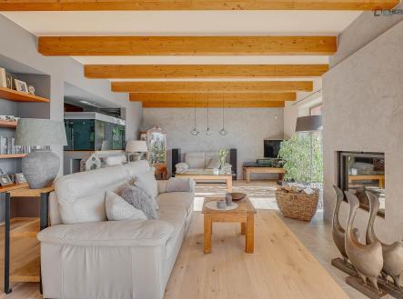 Prodej - dům/vila, 267 m²