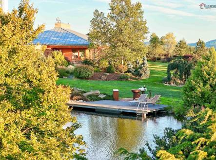 Prodej - dům/vila, 267 m²