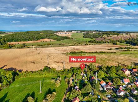 Prodej - chata/rekreační objekt, 20 m²