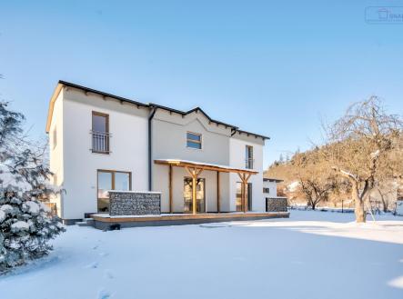 Prodej - dům/vila, 144 m²