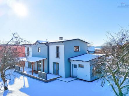 Prodej - dům/vila, 144 m²