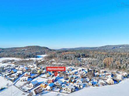 Prodej - dům/vila, 144 m²