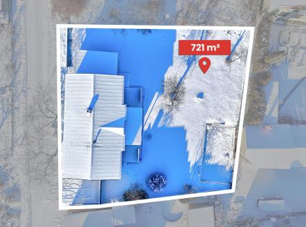 Prodej - dům/vila, 144 m²