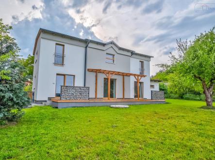 Prodej - dům/vila, 144 m²