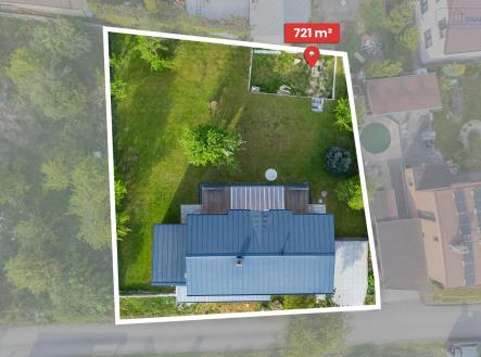Prodej - dům/vila, 144 m²