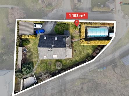 Prodej - dům/vila, 170 m²