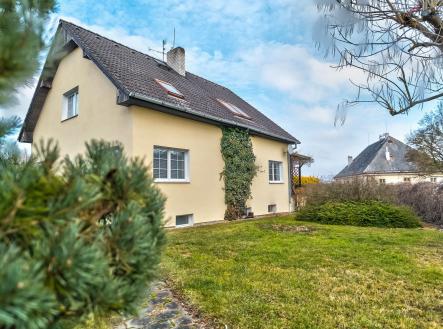 Prodej - dům/vila, 170 m²