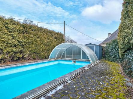 Prodej - dům/vila, 170 m²