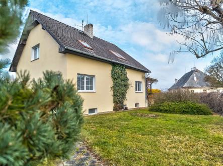 Prodej - dům/vila, 170 m²