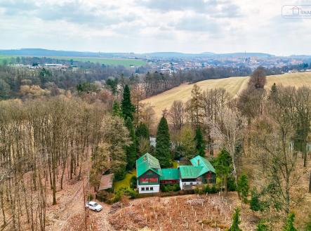 Prodej - chata/rekreační objekt, 300 m²