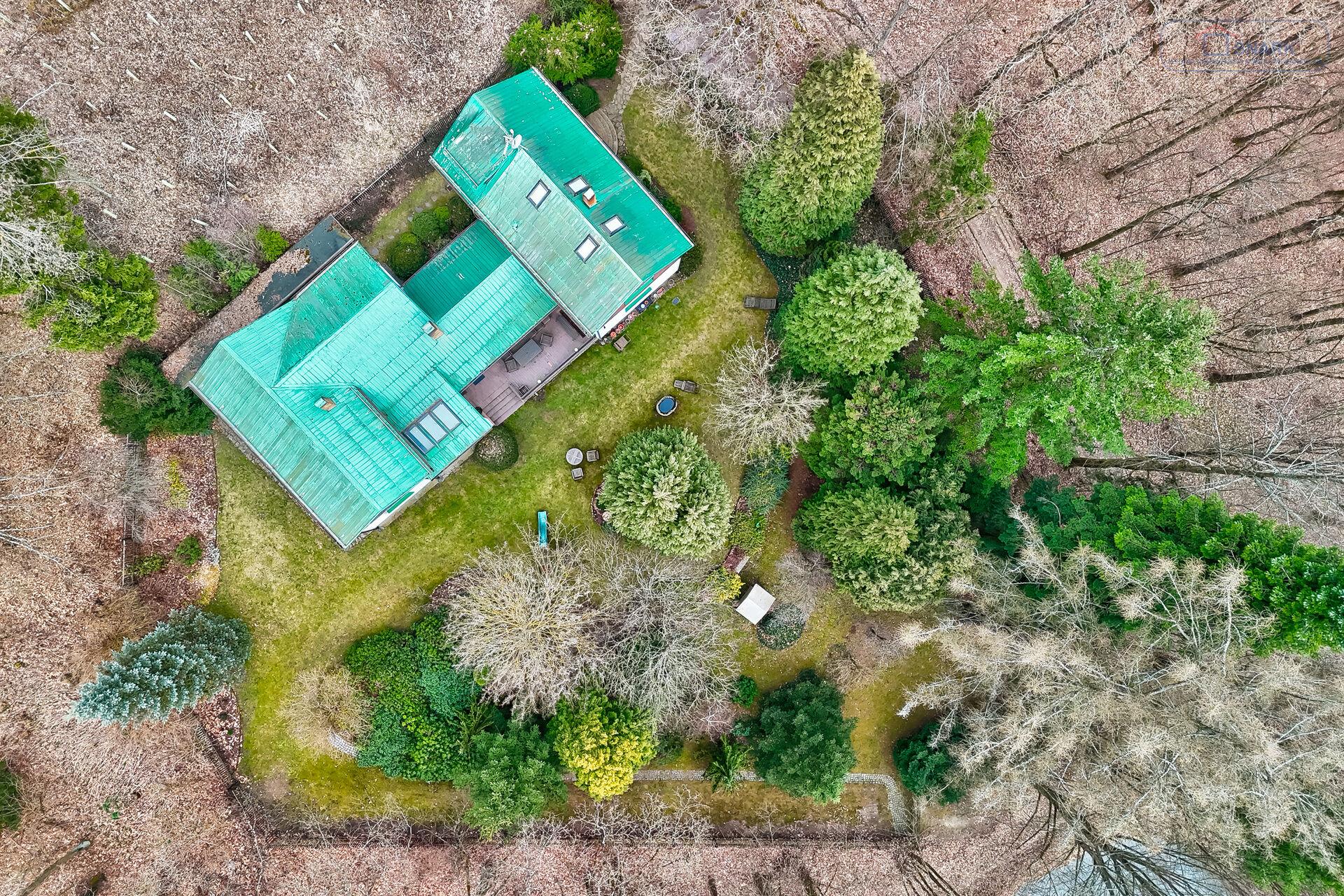 Bárnetka u Vlašimi