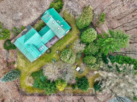 Prodej - chata/rekreační objekt, 300 m²