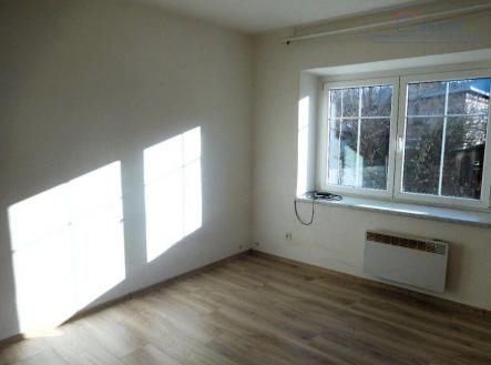 Pronájem bytu, 1+1, 29 m²