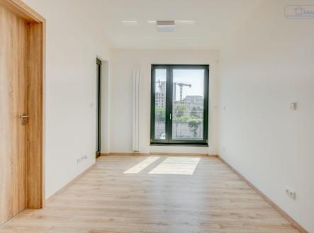 Pronájem bytu, 2+kk, 49 m²