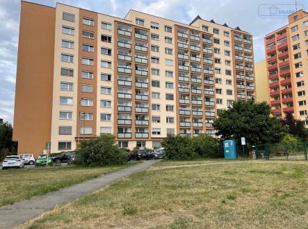 Pronájem bytu, 2+1, 100 m²