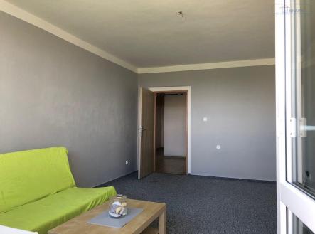 Pronájem bytu, 2+1, 100 m²