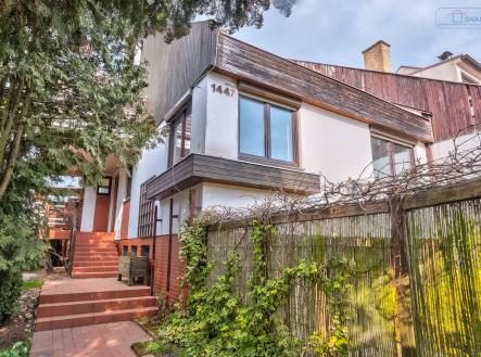 Prodej - dům/vila, 268 m²