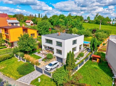 Prodej - dům/vila, 246 m²