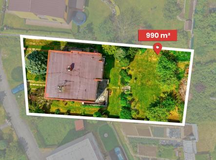 Prodej - dům/vila, 246 m²