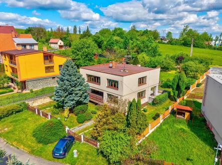 Prodej - dům/vila, 246 m²