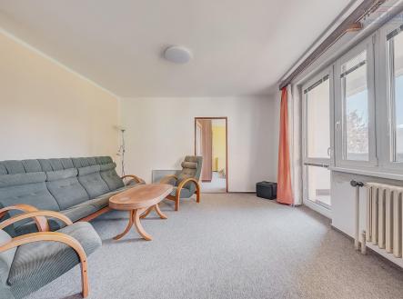 Prodej - dům/vila, 246 m²