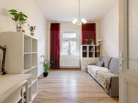 untitled-5.jpg | Pronájem bytu, 1+1, 39 m²