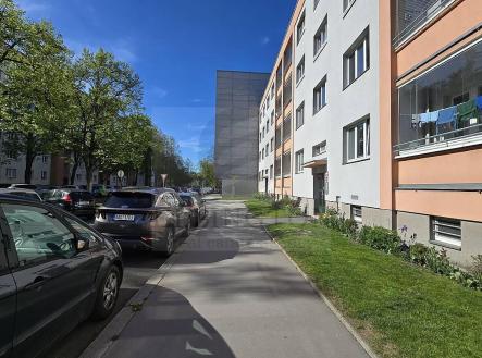 20260426_163858.jpg | Pronájem bytu, 2+1, 56 m²