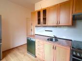 Pronájem bytu, 2+1, 56 m²